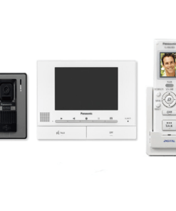 Chuông Cửa Hình Màu Panasonic VL-SW274VN