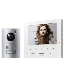 Chuông Cửa Màn Hình Panasonic VL-SV74VN