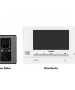 chuông cửa màn hình PANASONIC VL-SV71VN
