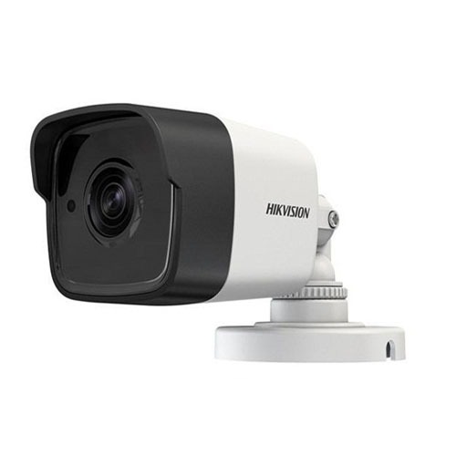 Camera Hikvision 5.0 MP DS-2CE16HOT-ITP Thân Nhựa - COB CAMERA