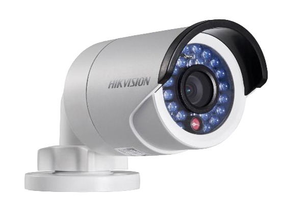 Camera Hikvision DS-2CE16COT-IR