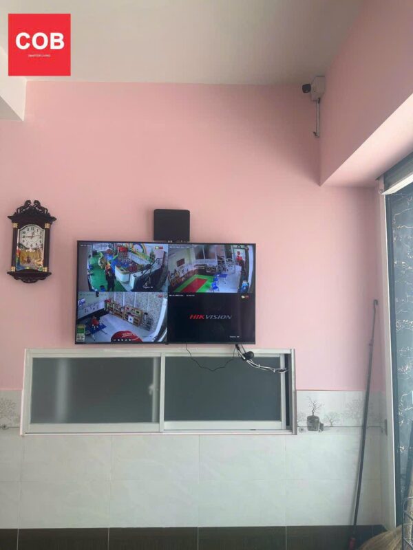 CAMERA GIÁ RẺ, CAMERA TỰ LẮP TẠI QUẬN 1
