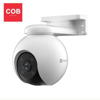 CAMERA WIFI NGOÀI TRỜI - NGĂN CHẶN TRỘM CẮP, BẢO VỆ AN NINH 24/7