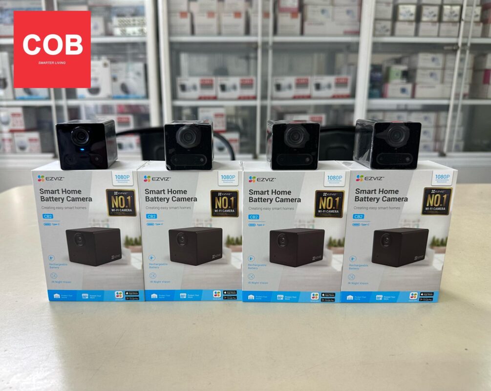 CAMERA GIÁ RẺ TỰ LẮP TẠI TP. THỦ ĐỨC