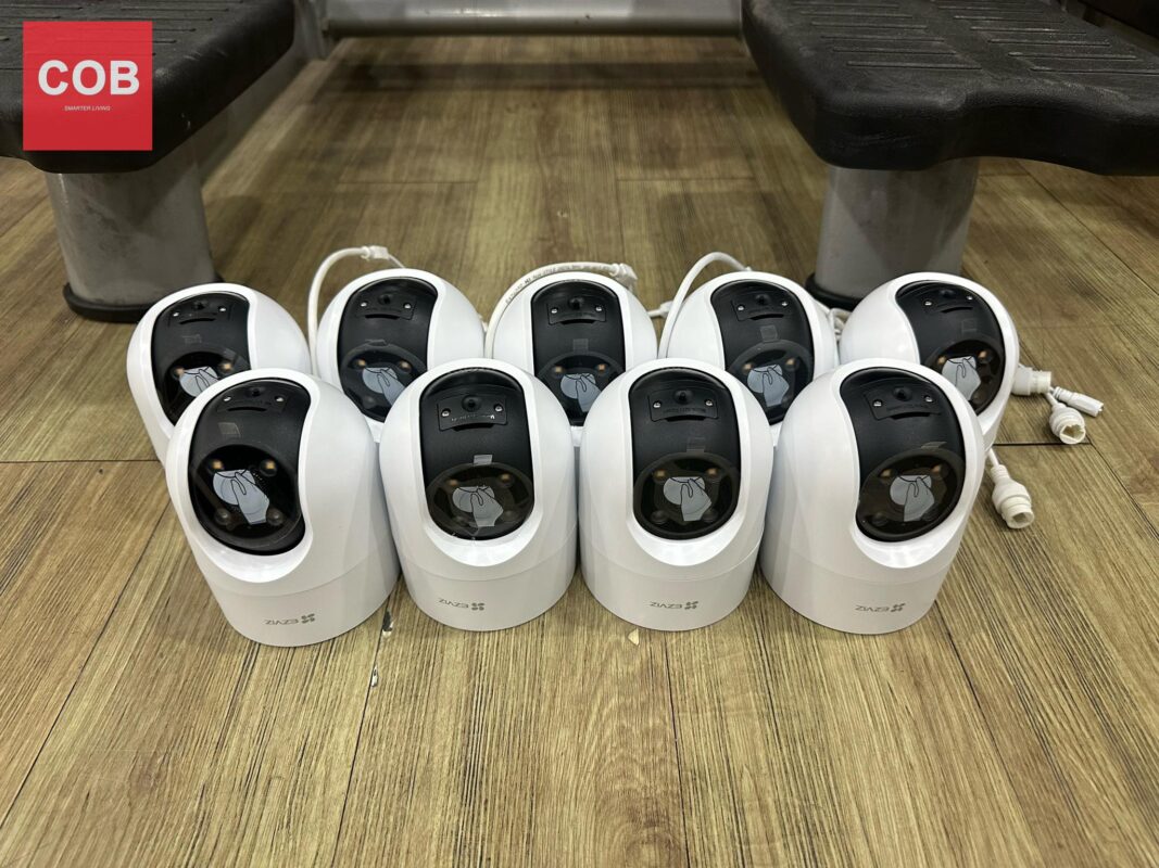 CAMERA GIÁ RẺ, CAMERA TỰ LẮP HUYỆN NHÀ BÈ