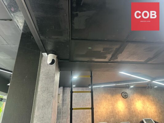 CAMERA WIFI NGOÀI TRỜI - NGĂN CHẶN TRỘM CẮP, BẢO VỆ AN NINH 24/7