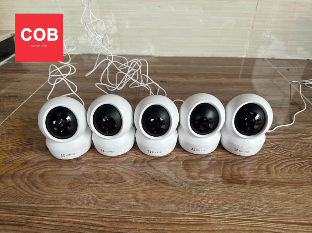 CAMERA GIÁ RẺ, CAMERA TỰ LẮP HUYỆN CẦN GIỜ
