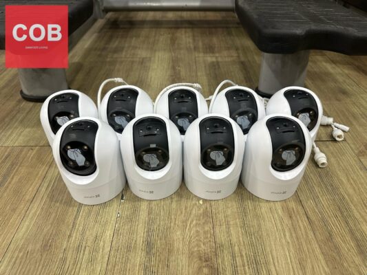 CAMERA GIÁ RẺ, CAMERA TỰ LẮP HUYỆN HÓC MÔN