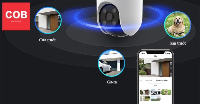 CAMERA GIÁ RẺ, CAMERA TỰ LẮP TẠI QUẬN 1