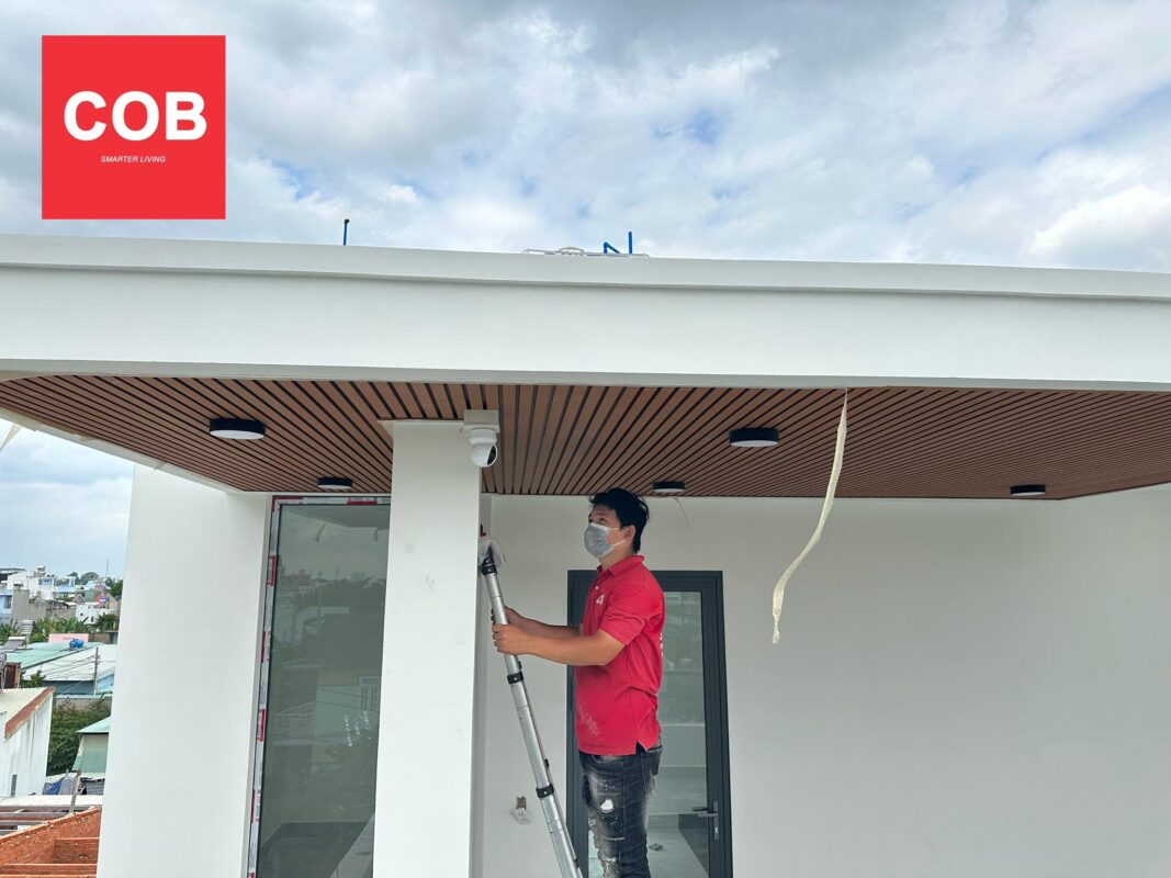 LẮP ĐẶT CAMERA QUAN SÁT GIÁ RẺ TẠI TPHCM