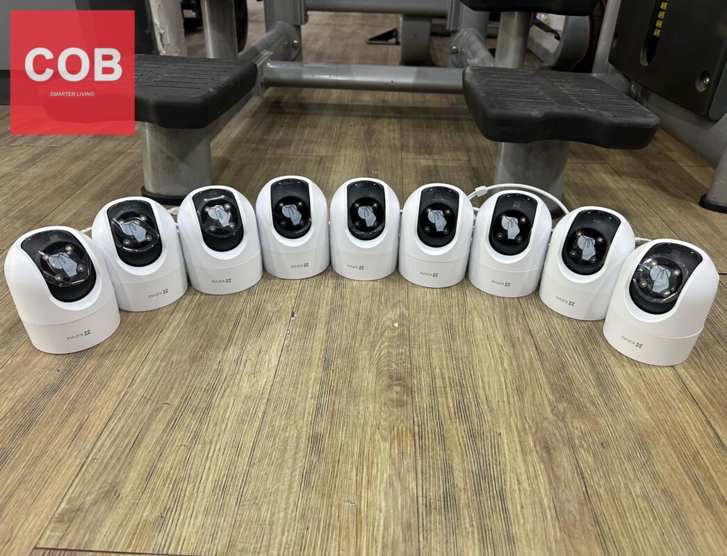 CAMERA GIÁ RẺ, CAMERA TỰ LẮP HUYỆN CỦ CHI