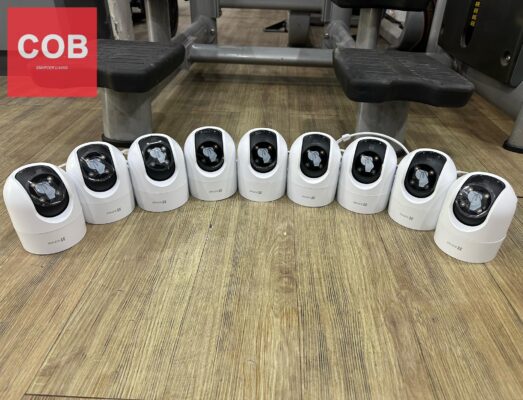 CAMERA GIÁ RẺ, CAMERA TỰ LẮP HUYỆN CỦ CHI