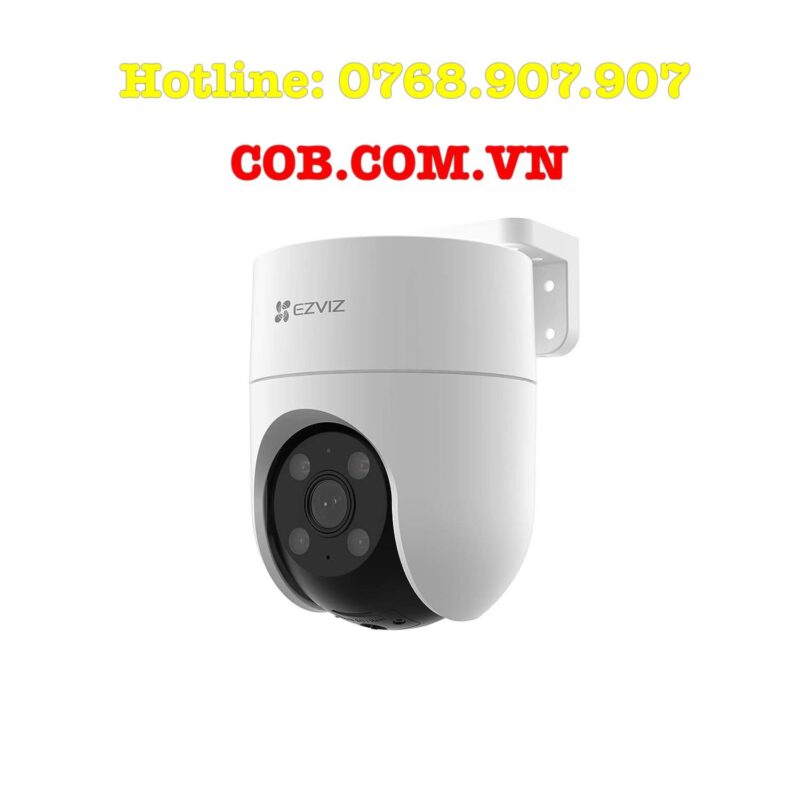 CAMERA WIFI NGOÀI TRỜI - NGĂN CHẶN TRỘM CẮP, BẢO VỆ AN NINH 24/7