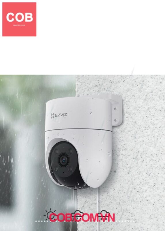 LẮP ĐẶT CAMERA QUAN SÁT 