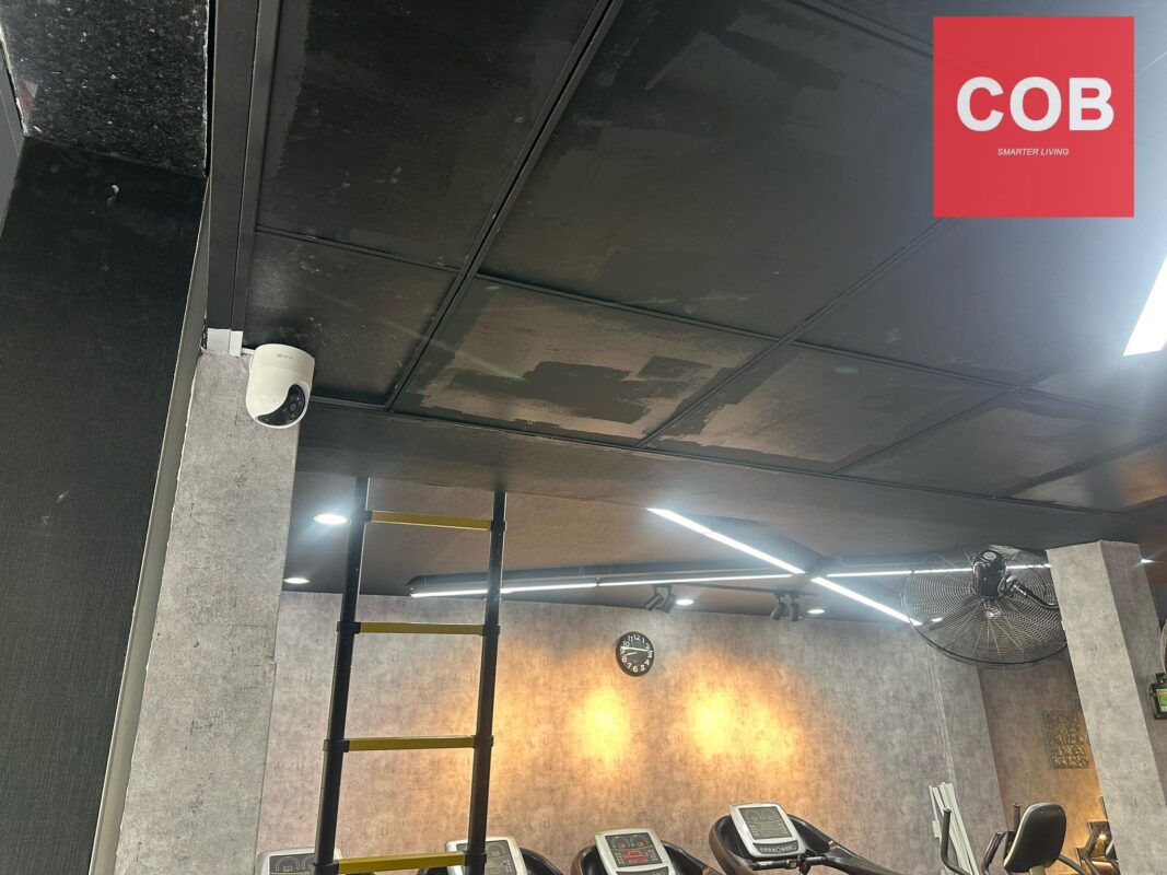 CAMERA GIÁ RẺ, CAMERA TỰ LẮP HUYỆN HÓC MÔN