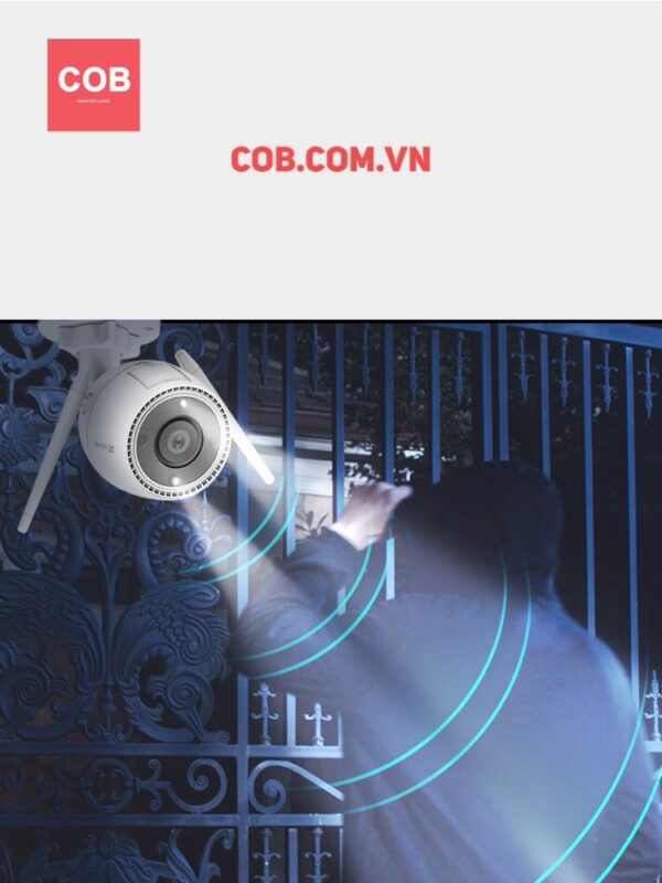 CAMERA QUAN SÁT: 5 LÝ DO NÊN LẮP NGAY CHO GIA ĐÌNH