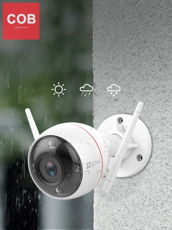 CAMERA QUAN SÁT CHO CỬA HÀNG KINH DOANH