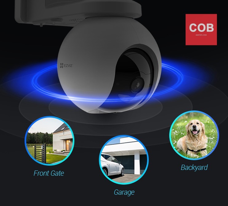 camera pin sạc 4g