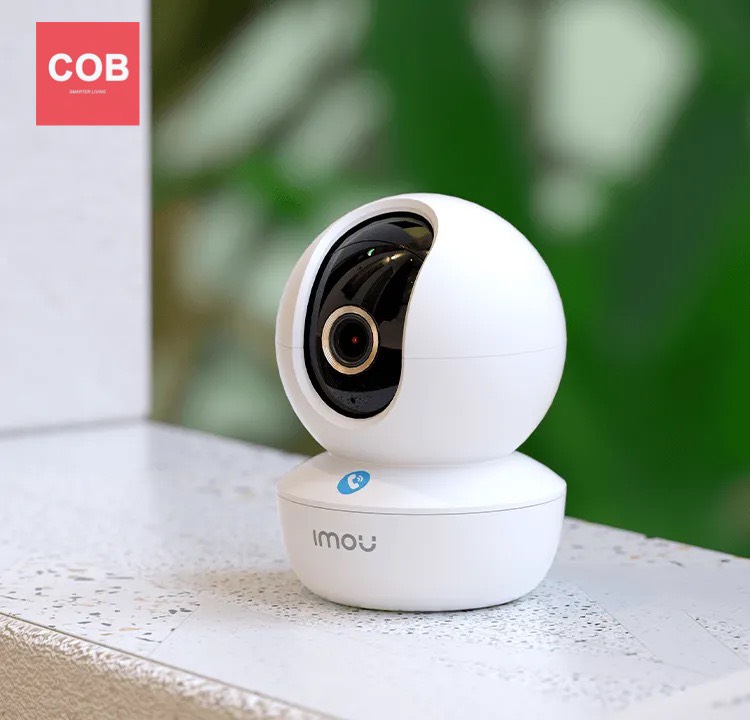 CAMERA QUAN SÁT AI: XU HƯỚNG MỚI CHO AN NINH