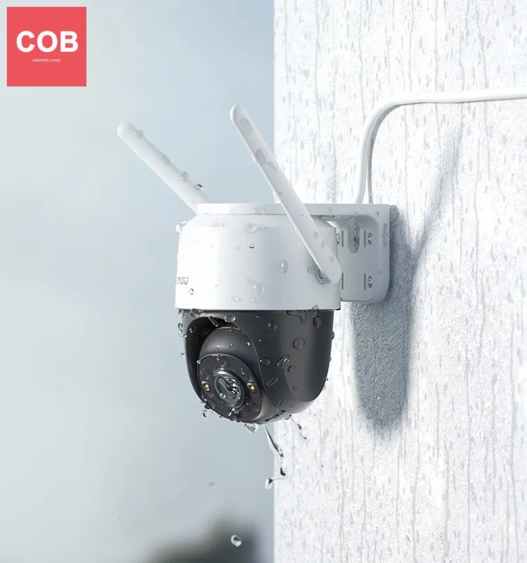 CAMERA IP WIFI