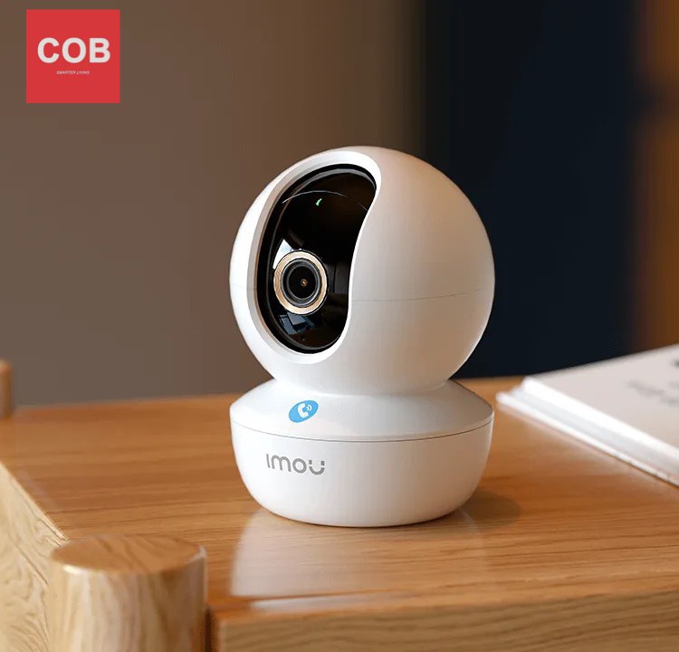 CAMERA QUAN SÁT AI: XU HƯỚNG MỚI CHO AN NINH NHÀ Ở
