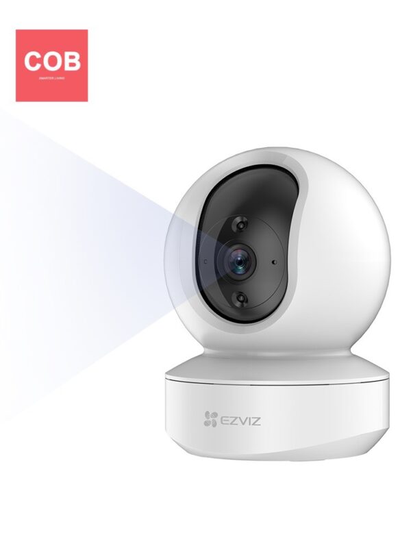 CAMERA WIFI GIA ĐÌNH