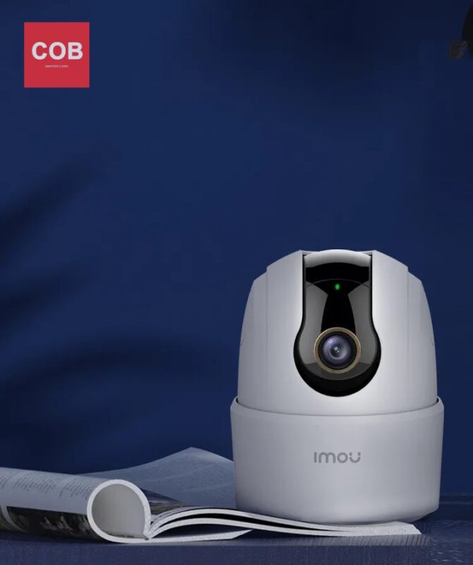 HƯỚNG DẪN TỰ LẮP ĐẶT CAMERA QUAN SÁT TẠI NHÀ