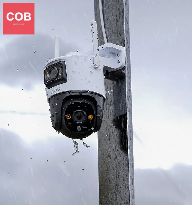 LẮP ĐẶT CAMERA QUAN SÁT TẠI NHÀ