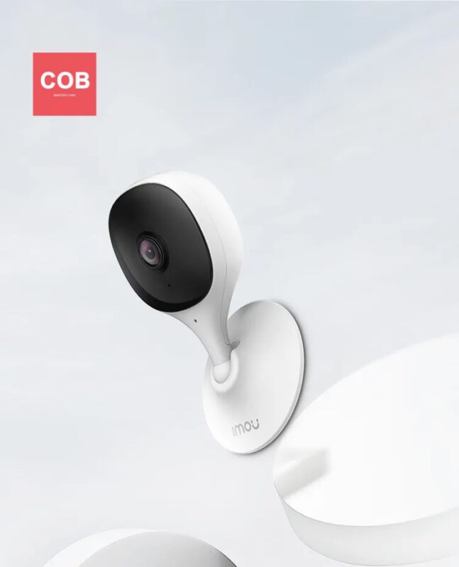 CAMERA QUAN SÁT GIA ĐÌNH