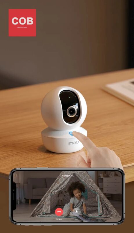 CAMERA QUAN SÁT GIA ĐÌNH: LỰA CHỌN PHÙ HỢP VỚI NHU CẦU