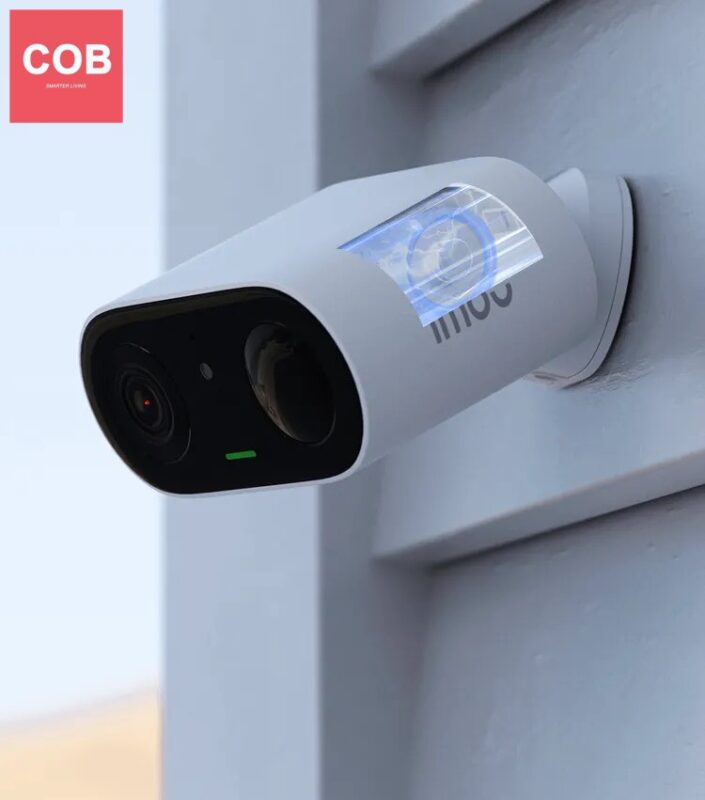 CAMERA QUAN SÁT: CHỌN CAMERA ANALOG HAY CAMERA IP?