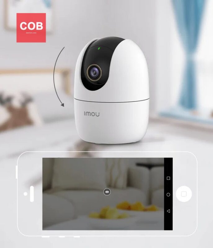 HƯỚNG DẪN TỰ LẮP ĐẶT CAMERA QUAN SÁT TẠI NHÀ
