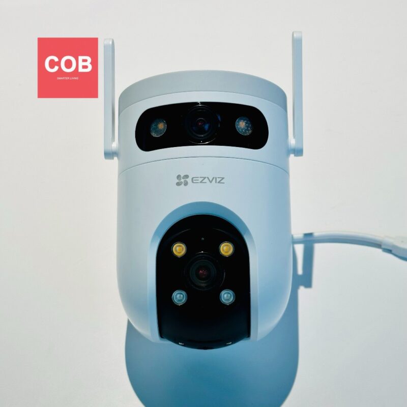 CAMERA NHÀ XƯỞNG KHO BÃI: GIẢI PHÁP AN NINH HIỆU QUẢ