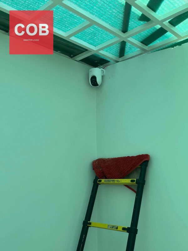 Lắp đặt camera giá rẻ - Sửa chữa camera tại huyện Bình Chánh