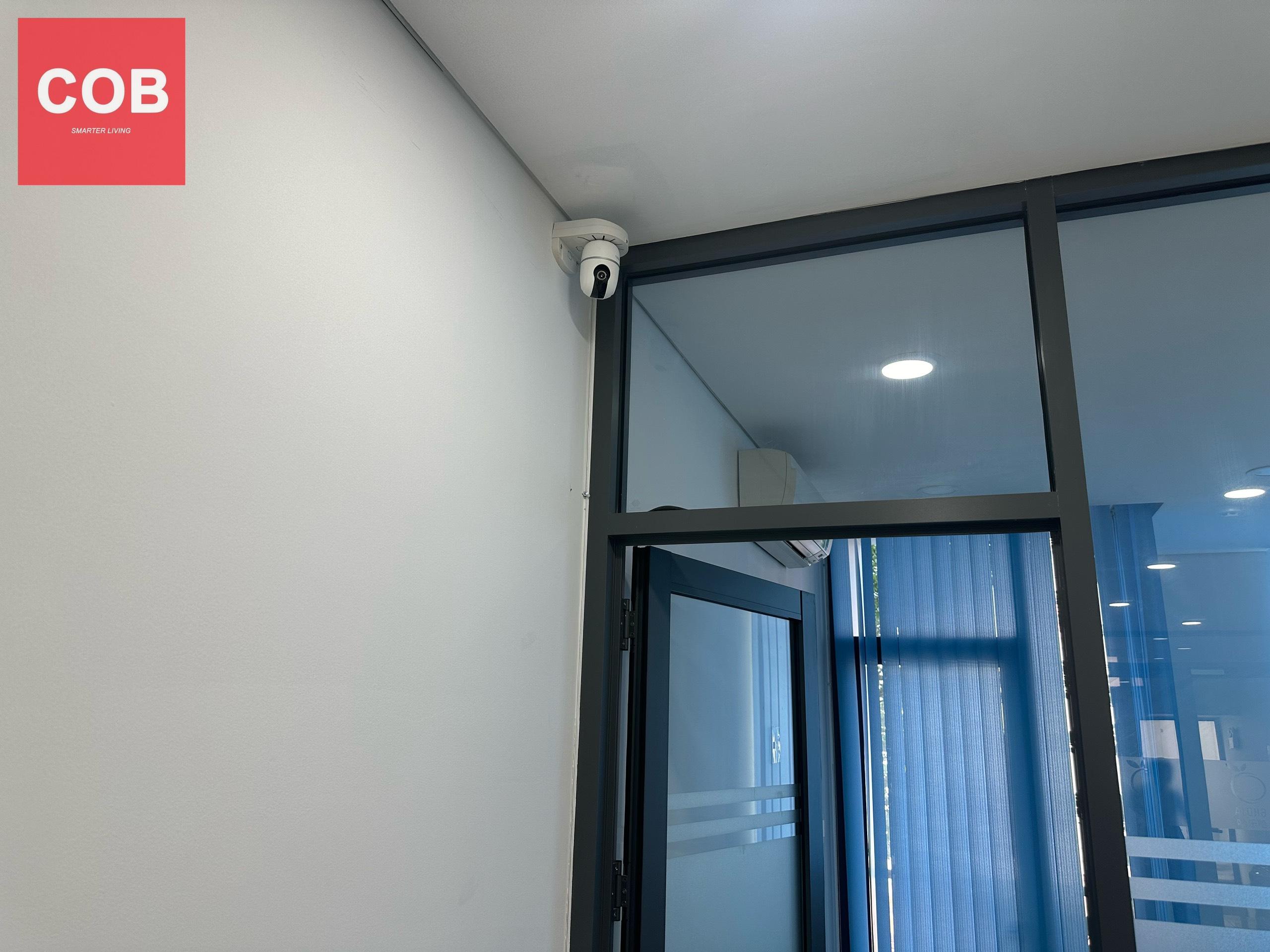 Camera wifi lắp tại quận 8