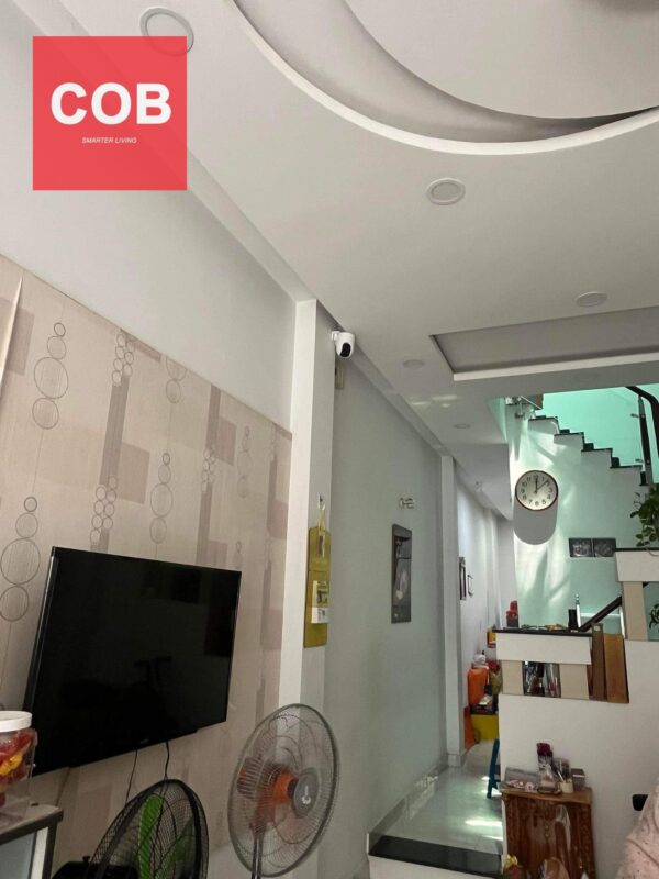 Lắp đặt camera giá rẻ sửa chữa camera uy tín tại TP Thủ Đức