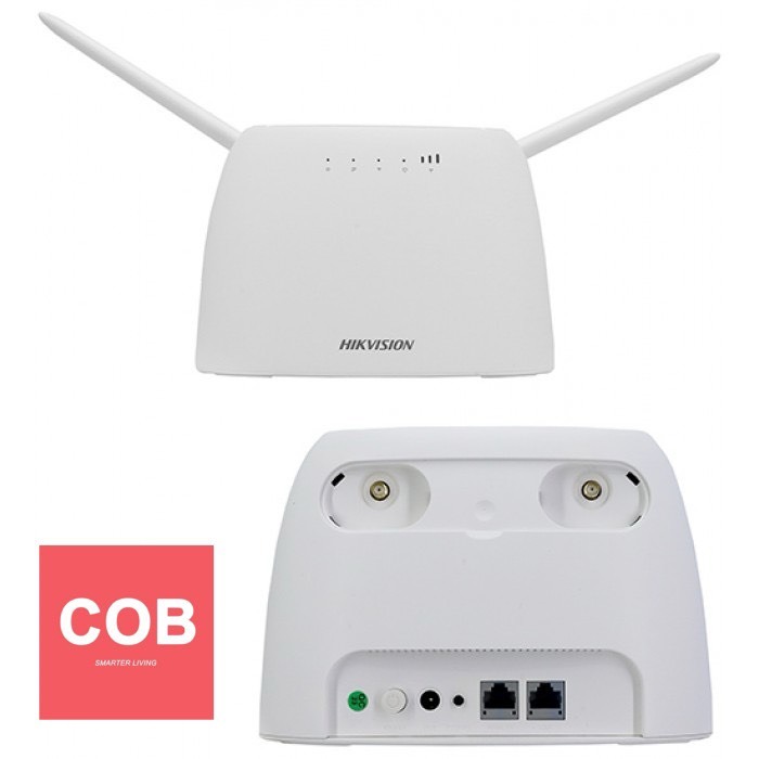 Router Wifi Hikvision chính hãng
