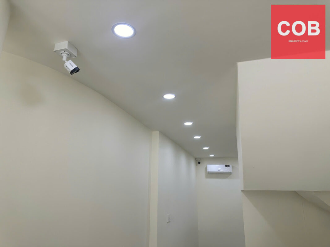 CÓ NÊN ĐẦU TƯ CAMERA QUAN SÁT 360 ĐỘ CHO CỬA HÀNG THỜI TRANG?