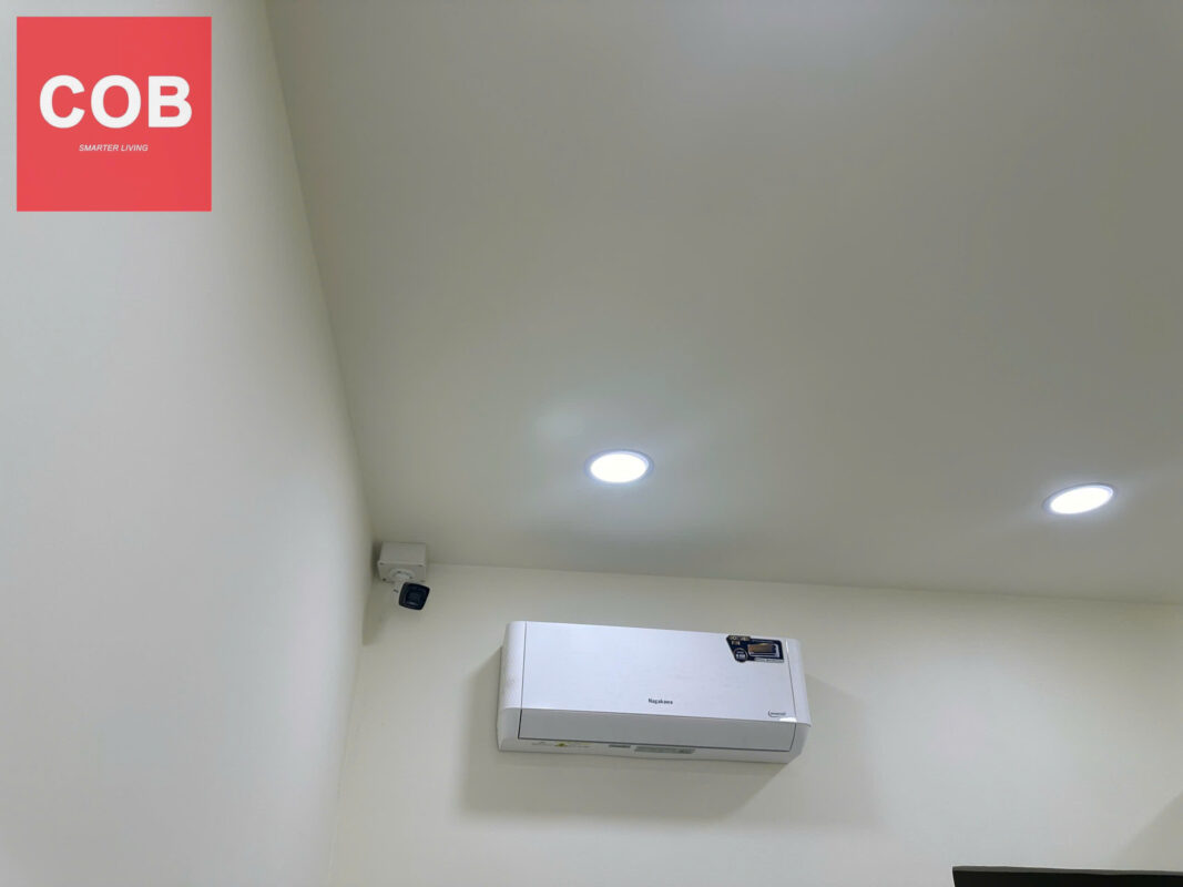 Camera quan sát góc rộng