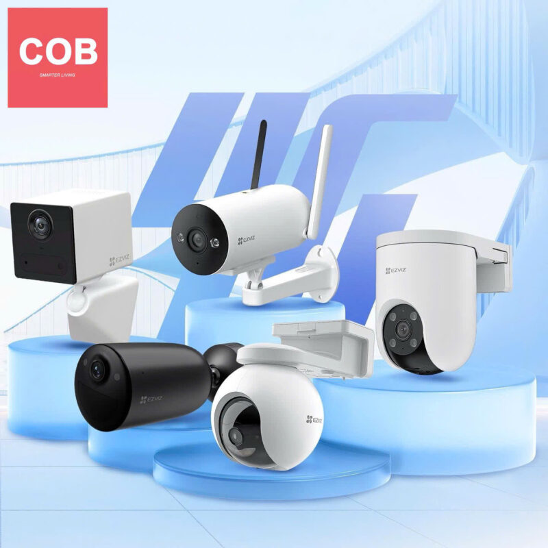 NHỮNG ĐIỀU CẦN LƯU Ý KHI MUA CAMERA QUAN SÁT ONLINE