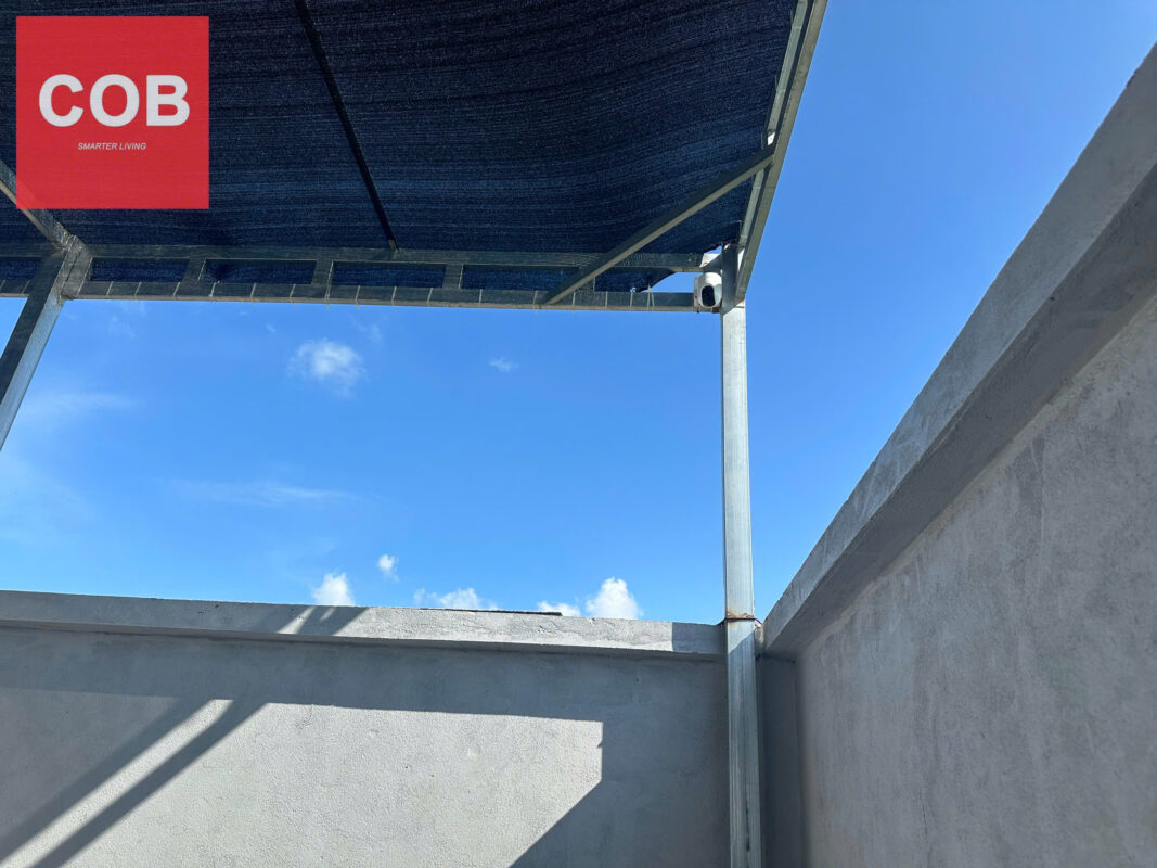 Lắp đặt camera quan sát nhà xưởng