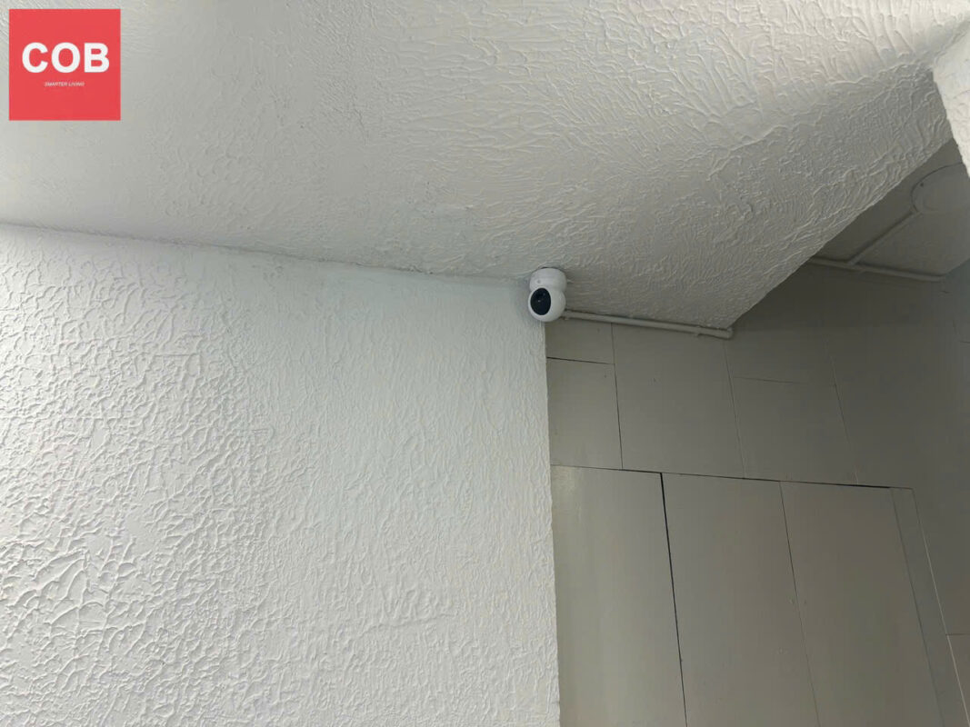 Camera EZviz lắp trong nhà