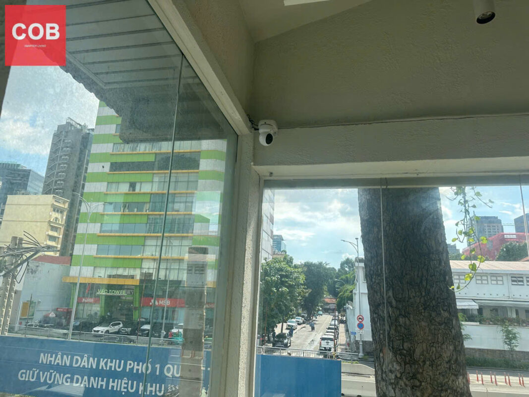 Những lỗi thường gặp của camera wifi EZVIZ và cách khắc phục