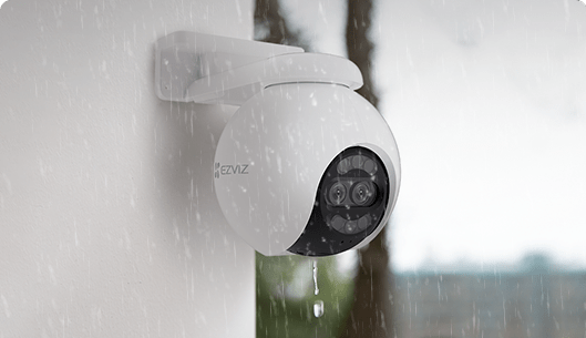 Những lỗi thường gặp của camera wifi EZVIZ và cách khắc phục